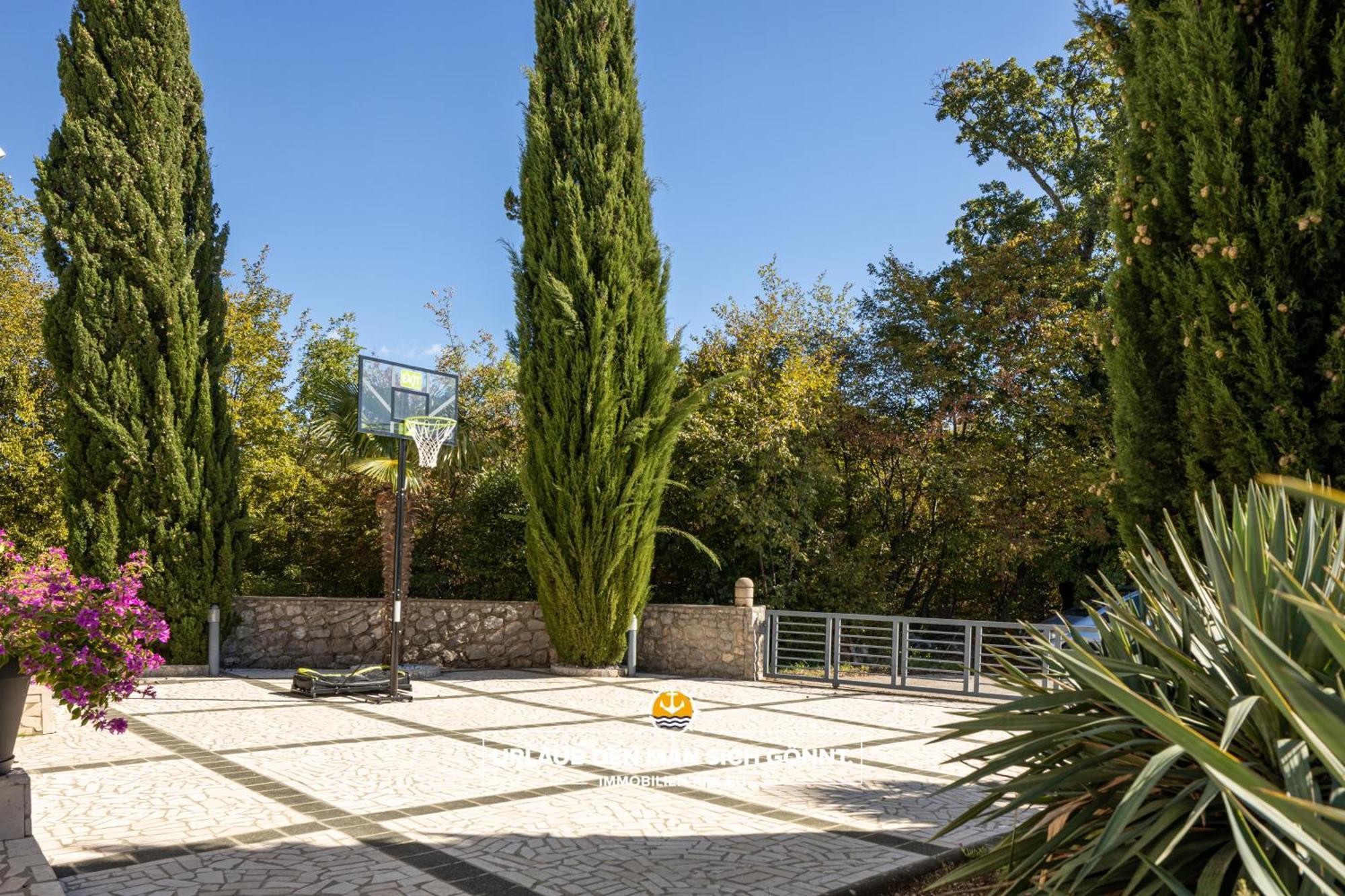 Villa 5 Elements Gostinjac Exterior foto